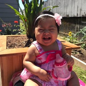 Meet your Posher, Mayte